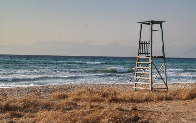 Πρόγραμμα διαμονής παιδιών χαμηλόμισθων εργαζομένων και ανέργων σε κατασκηνώσεις