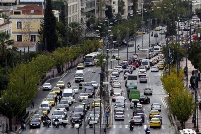 Τι αλλάζει στην ασφάλιση των αυτοκινήτων