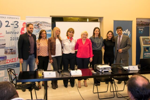 Η ΑΜΚΕ «Charity4U» ανακοινώνει τις δράσεις της για το 2018!
