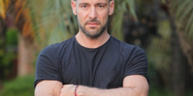Survivor: Η Σπυροπούλου έκλεψε την καρδιά του Χάρου