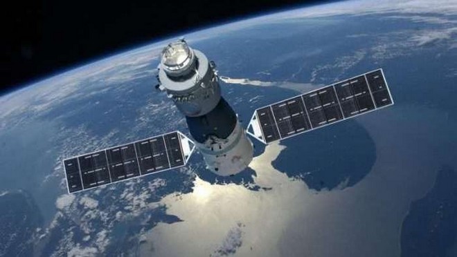 Πότε θα πέσει στη Γη ο κινεζικός διαστημικός σταθμός – Και η Ελλάδα ανάμεσα στις πιθανές περιοχές