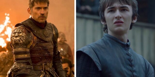 Spoiler alert: Αυτή η συνάντηση στο Game of Thrones δεν θα είναι για καλό