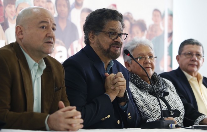 Κολομβία: Κρίσιμες βουλευτικές εκλογές για την εδραίωση της ειρήνης
