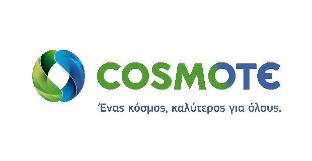 COSMOTE: Ένας κόσμος, καλύτερος για όλους
