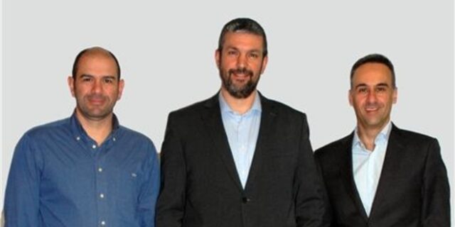 Η Cube Revenue Management έλαβε χρηματοδότηση από τη Marathon Venture Capital