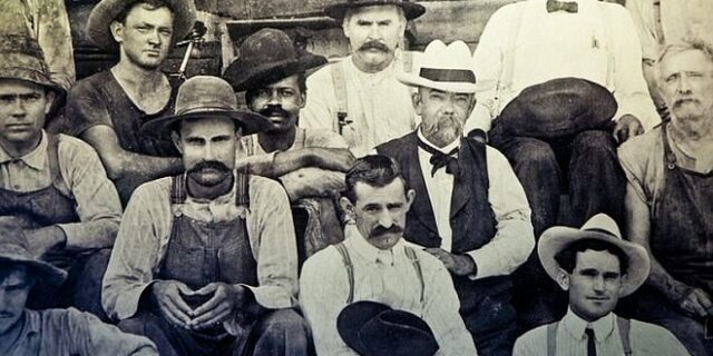 Μηχανή του Χρόνου: Ο νοικιασμένος σκλάβος πίσω από την επιτυχία του Jack Daniel