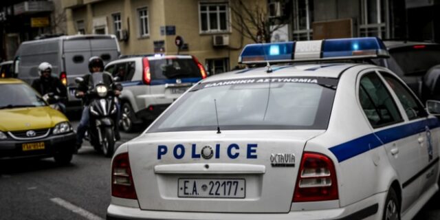 Εμπρηστική επίθεση στα γραφεία της αφγανικής κοινότητας στο κέντρο της Αθήνας