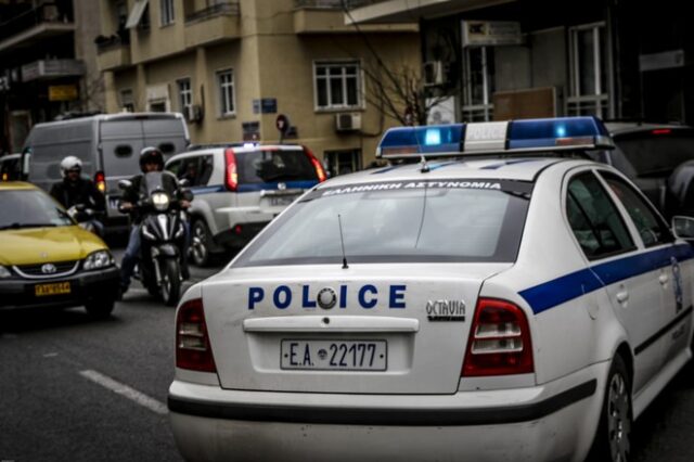 Εμπρηστική επίθεση στα γραφεία της αφγανικής κοινότητας στο κέντρο της Αθήνας