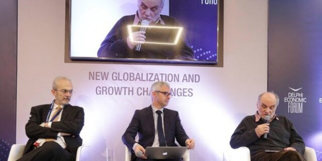 Διανέοσις: Τι πιστεύουν οι Έλληνες και πως εξηγούνται οι αντιφάσεις της κοινής γνώμης
