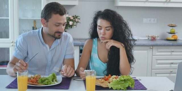 Πόσο πιστοί στη νηστεία είναι οι Έλληνες;