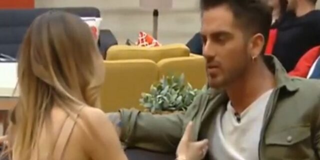 Power of Love: Ο τσακωμός Αθηνάς – Δώρου και το γράμμα που συγκίνησε τον Σωκράτη