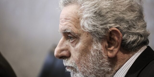 Novartis: Απάντηση Δρίτσα στην εμφυλιοπολεμική ρητορική Σαμαρά