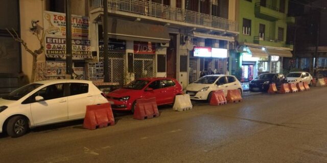 Στο αυτόφωρο κατέληξαν 10 οδηγοί της ‘Uber’