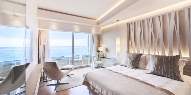 5 Βραβεία στο ξενοδοχείο Rodos Palace στην απονομή Greek Hospitality Awards 2018