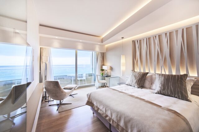 5 Βραβεία στο ξενοδοχείο Rodos Palace στην απονομή Greek Hospitality Awards 2018