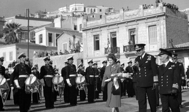 Γιατί η Ελισάβετ δεν επισκέφτηκε ποτέ ως βασίλισσα την Ελλάδα;
