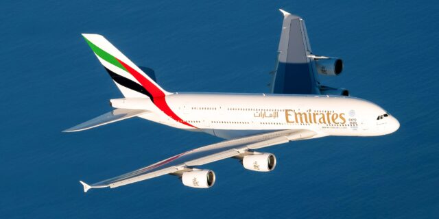 Emirates και flydubai αυξάνουν τη συνδεσιμότητα από και προς τη Θεσσαλονίκη