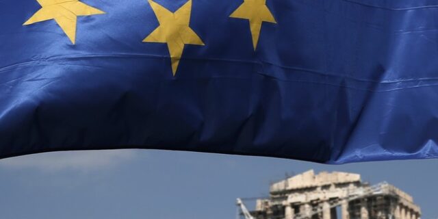 Paul Dermine: Η ευρωπαϊκή αλληλεγγύη χάθηκε στο όνομα της λιτότητας και της πολιτικής ατολμίας