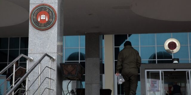 Τουρκικό καψόνι διαρκείας για τους δύο Έλληνες στρατιωτικούς