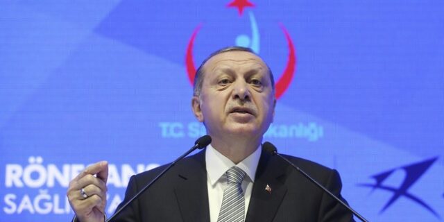 Τουρκία: Συλλήψεις φοιτητών επειδή διαφωνούσαν με τον πόλεμο στην Συρία