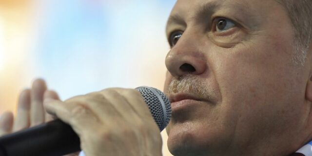 Επίθεση Ερντογάν σε Νετανιάχου: Είσαι κατακτητής, είσαι και τρομοκράτης
