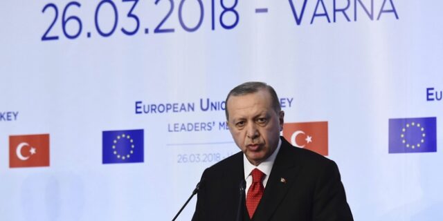 Cumhuriyet: Ο Ερντογάν μπορεί να ακυρώσει τις εκλογές