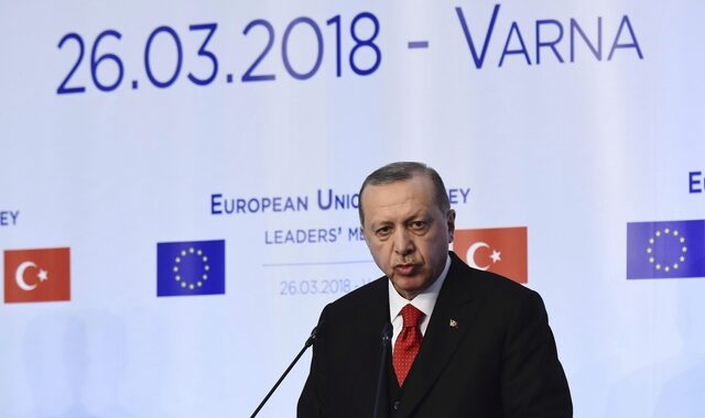 Cumhuriyet: Ο Ερντογάν μπορεί να ακυρώσει τις εκλογές