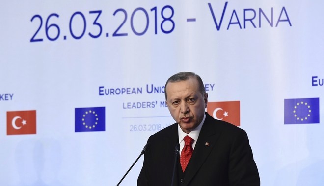 Cumhuriyet: Ο Ερντογάν μπορεί να ακυρώσει τις εκλογές