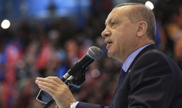 Times: Ο εθνικισμός είναι ο μεγάλος νικητής στην Τουρκία