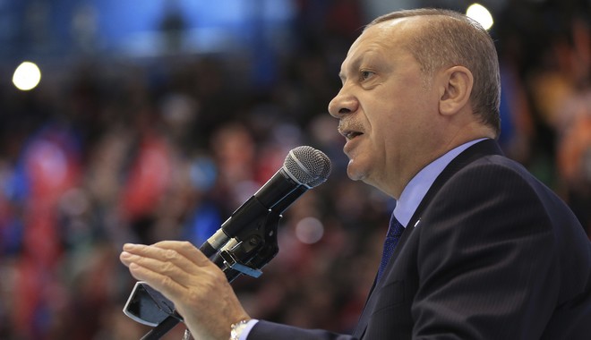 Times: Ο εθνικισμός είναι ο μεγάλος νικητής στην Τουρκία