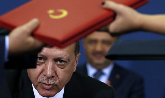 ΕΕ για Τουρκία: Στο κενό 9 δισ. ευρώ λόγω ‘έλλειψης πολιτικής βούλησης’
