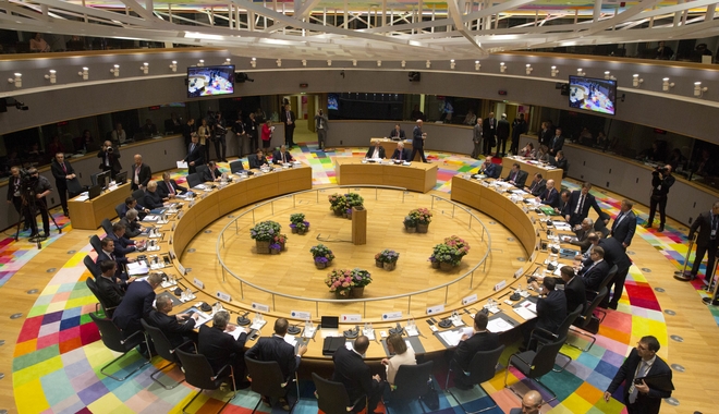 Στο Ευρωπαϊκό Συμβούλιο η απόφαση για τη διεξαγωγή συνόδου ΕΕ-Τουρκίας στη Βάρνα
