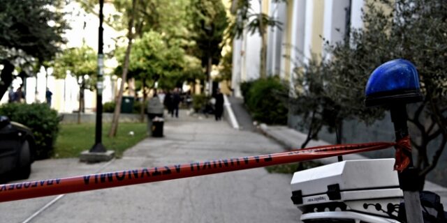 Στην ΕΛ.ΑΣ. δεν αντιλήφθηκαν ποτέ την έκρηξη στην Ευελπίδων – Ενημερώθηκαν από το διαδίκτυο!