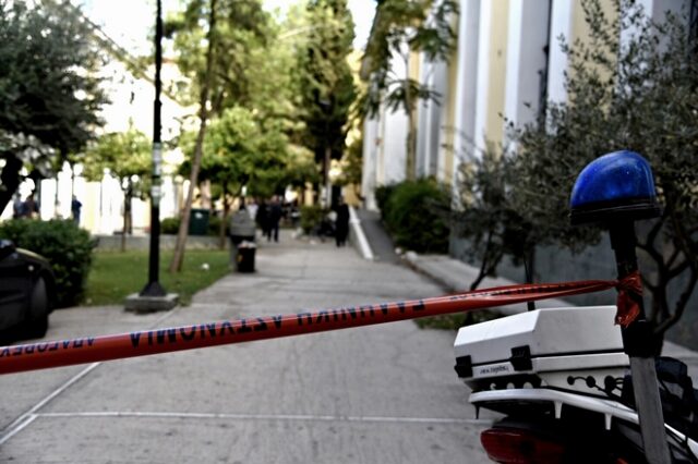 Στην ΕΛ.ΑΣ. δεν αντιλήφθηκαν ποτέ την έκρηξη στην Ευελπίδων – Ενημερώθηκαν από το διαδίκτυο!