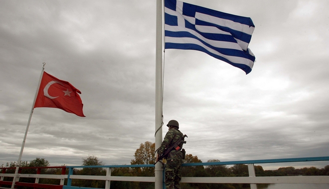 Έβρος: Πυρετός διαπραγματεύσεων για τους δύο ‘Ελληνες στρατιωτικούς