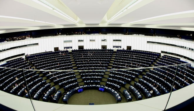Ευρωκοινοβούλιο: Με 607 “ναι” έγινε δεκτό το ψήφισμα για τους δύο Έλληνες στρατιωτικούς