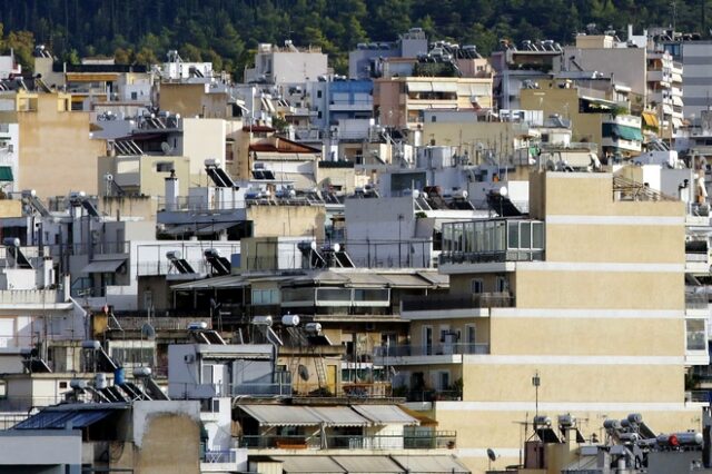 Ανά περιφέρεια πλέον οι αιτήσεις για το ‘Εξοικονόμηση κατ΄οίκον’