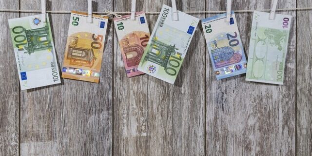 Σ’ αυτή την ηλικία θα κάνεις τα περισσότερα έξοδα της ζωής σου