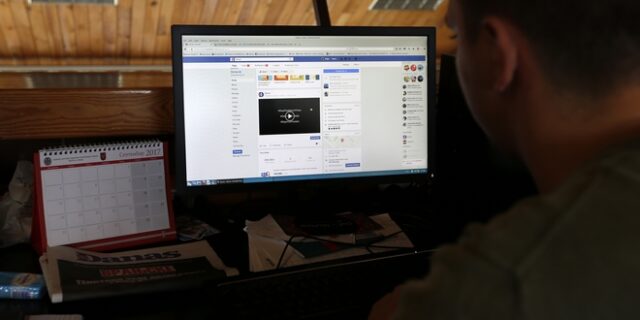 Τέλος στο “Οργουελιανό” πείραμα του Facebook
