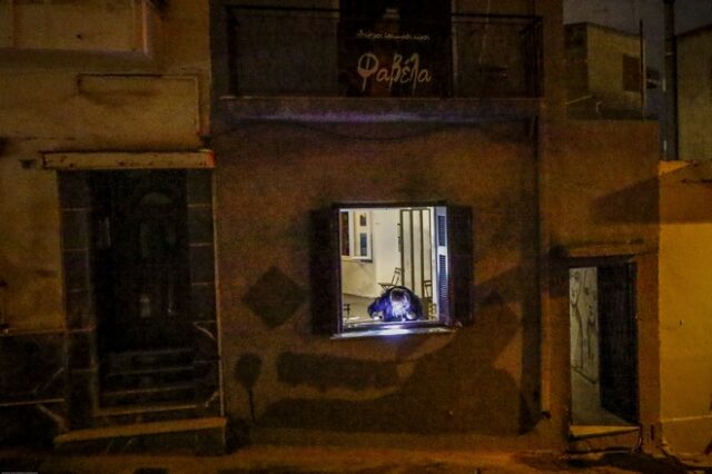 Μέτρα αντιμετώπισης της φασιστικής και ρατσιστικής βίας ζητούν βουλευτές του ΣΥΡΙΖΑ