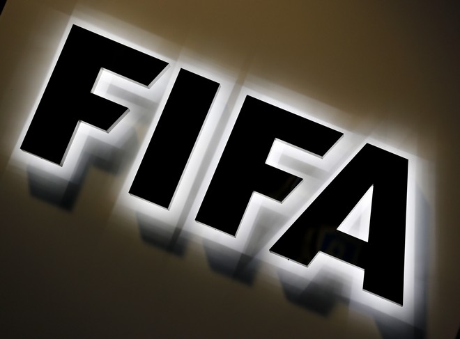 Η FIFA απειλεί με Grexit την Ελλάδα