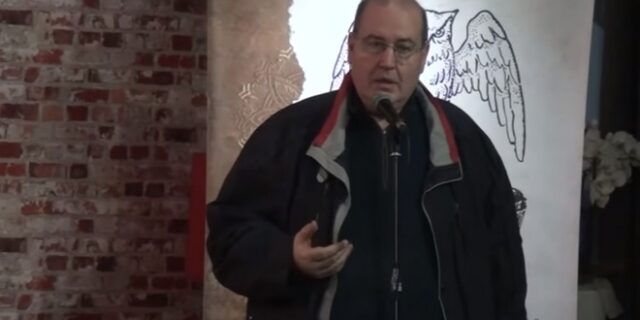 Φίλης σε ΝΔ: Ο διάλογος είναι στοιχείο της δημοκρατικής ταυτότητας της αριστεράς