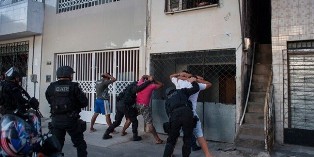 Σε αυτές τις πόλεις κυριαρχούν η βία και η ανασφάλεια