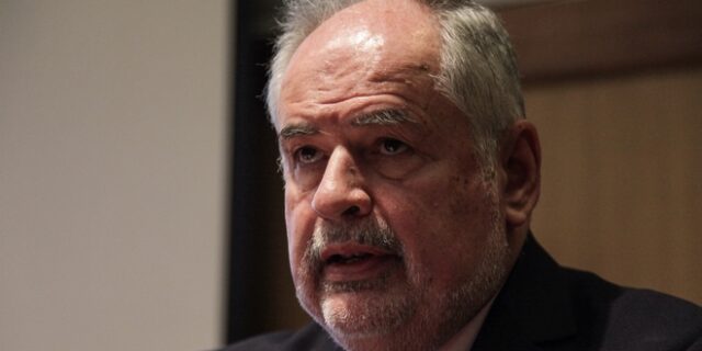 Φωτάκης: Πάνω από 200 εκατ. ευρώ για ερευνητικές δράσεις στην Κεντρική Μακεδονία