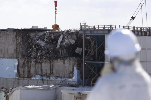 Επτά χρόνια από τον πυρηνικό όλεθρο της Φουκουσίμα