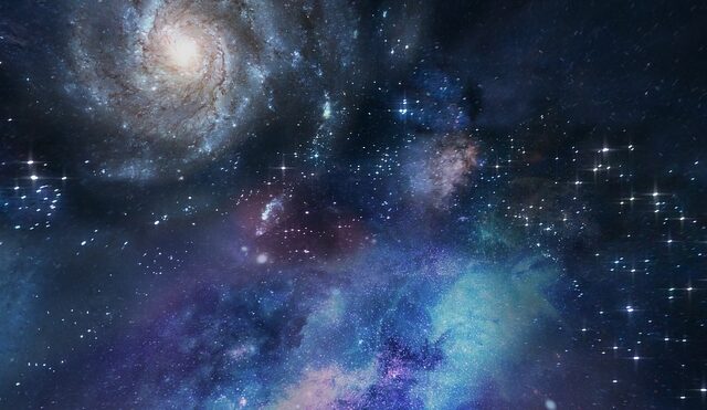 Τα ρολόγια του σύμπαντος: Όλοι οι γαλαξίες κάνουν μία περιστροφή κάθε ένα δισ. χρόνια