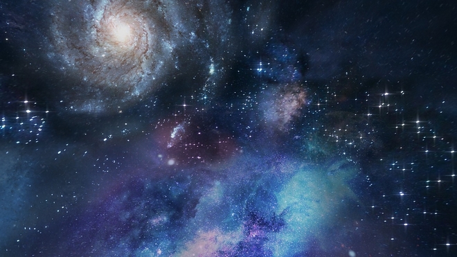 Τα ρολόγια του σύμπαντος: Όλοι οι γαλαξίες κάνουν μία περιστροφή κάθε ένα δισ. χρόνια