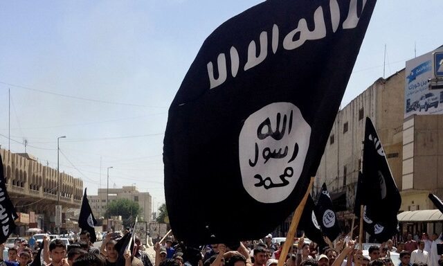 Δεσμούς με τον ISIS επιβεβαιώνει η έρευνα στο σπίτι του Λακντίμ
