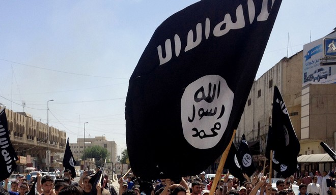 Δεσμούς με τον ISIS επιβεβαιώνει η έρευνα στο σπίτι του Λακντίμ