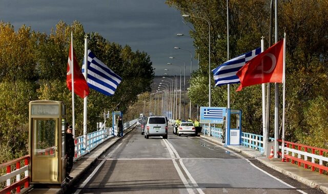 Το λάθος των Ελλήνων στρατιωτικών- Πώς έπεσαν στα χέρια των  Τούρκων